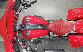 HARLEY FLST 1450 2006