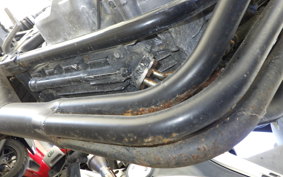 KAWASAKI ZEPHYR 400 Gen.2 1992 ZR400C