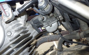 HONDA TL125 2011 JD06