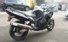 HONDA CBR1100XX 1998 SC35