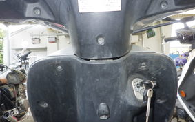 HONDA DIO Gen.6 AF68