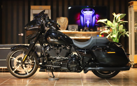 HARLEY HARLEY FLHX1580 2024 KB7