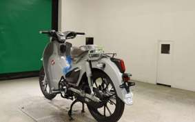 HONDA C125 SUPER CUB 2023 JA71