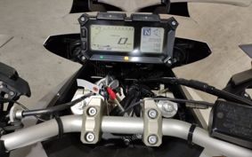 YAMAHA MT-09 2016 RN36J