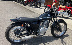 SUZUKI GLASS TRACKER BIG BOY NJ4BA