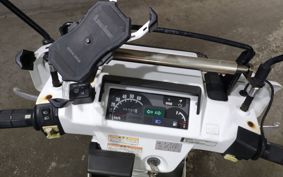 HONDA GYRO TD02