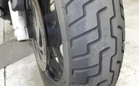 SUZUKI BOULEVARD 400 2006 VK55A