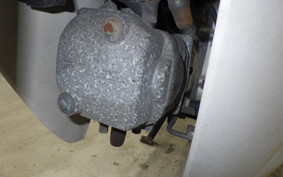 HONDA C110 SUPER CUB 2021 JA10