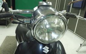 SUZUKI PALETTE CA41A