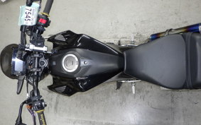 HONDA CB250RA 2007 MC52