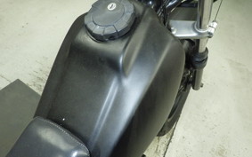 YAMAHA TW200 Gen.2