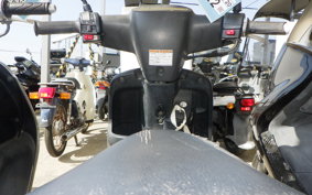 YAMAHA JOG APRIO SA11J