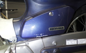 HONDA C50 SUPER CUB E AA01