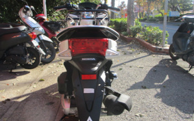 HONDA PCX 125 JF56