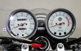 YAMAHA SR400 FINAL ED 2022 RH16J