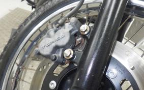 KAWASAKI 250TR BJ250F