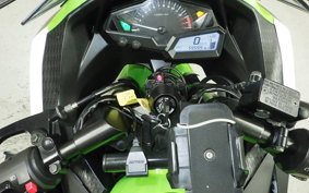 KAWASAKI NINJA 250 ABS 2018 EX250L