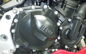 BMW F900R 2021