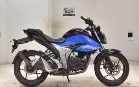 SUZUKI ジクサー150 ED13N