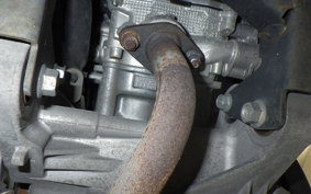 YAMAHA CYGNUSｸﾞﾘﾌｧｽ 2025 SEJ4J