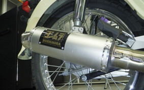 HONDA C110 SUPER CUB 2025 JA44