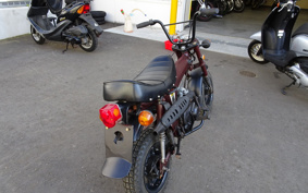 HONDA DUCKS70 ST70