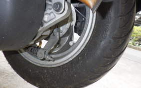 YAMAHA AXIS 125 TREET SE53J