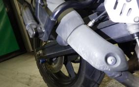 SUZUKI Vｽﾄﾛｰﾑ650A 2013 VP56A