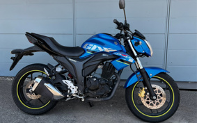 SUZUKI JIKUSA-150 NG4BG