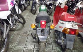 HONDA XE75 CE75