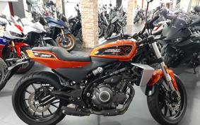 HARLEY HARLEY X350 2024 W3C