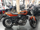 Фото Harley X350 2024 с японского аукциона