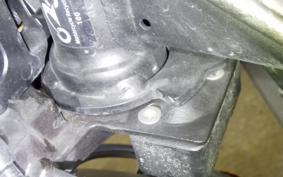 HONDA REBEL 250 A MC49