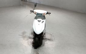 YAMAHA JOG ZR SA58J