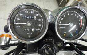 HONDA CB400SS E 2008 NC41