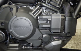 HONDA REBEL 1100 DCT 2026 SC87