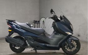 SUZUKI BURGMAN400 DU11A