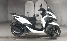 YAMAHA TRICITY 125 SEC1J