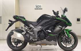 KAWASAKI NINJA 1000SX 2023 ZXT02K