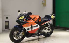 HONDA CBR600RR 2003 PC37