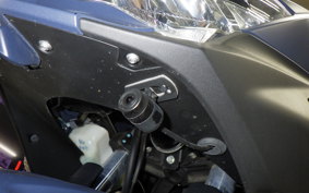 KAWASAKI NINJA 400 2023 EX400G