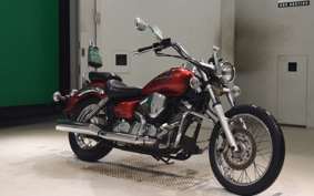 YAMAHA DRAGSTAR 250 2010 VG05J