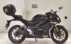 YAMAHA YZF R-3 2019 RH13J