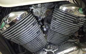 HONDA SHADOW 750 Gen. 2 1998 RC44