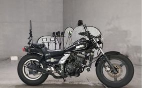KAWASAKI ELIMINATOR 250SE EL250A