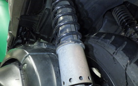 HONDA SILVER WING 600 GT ABS 2011 PF02