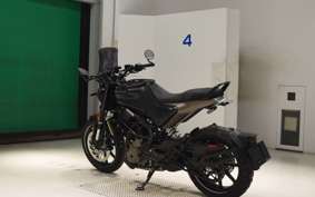 HUSQVARNA SVARTPILEN 250 2020
