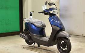 HONDA TACT Basket AF79