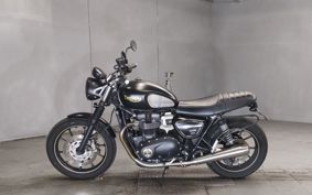 TRIUMPH TRIUMPH  STREET  TWIN 900 2021 DAD74G