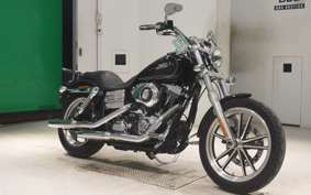 HARLEY FXDL 1580 2009